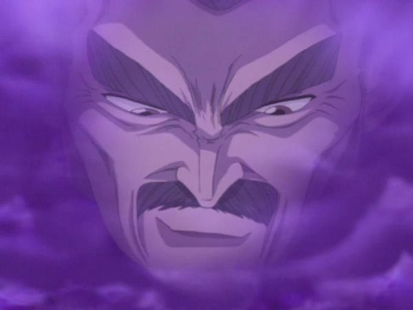 Yu-Gi-Oh! - Une amère victoire