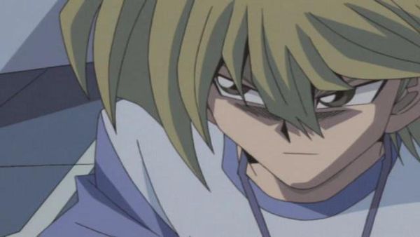 Yu-Gi-Oh! - Retour au Royaume des Ombres-1ère partie