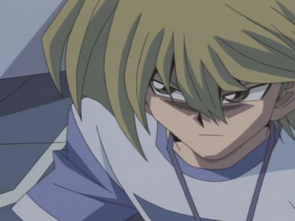Yu-Gi-Oh! - Retour au Royaume des Ombres-1ère partie