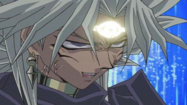 Yu-Gi-Oh! - Retour au Royaume des Ombres-3ème partie