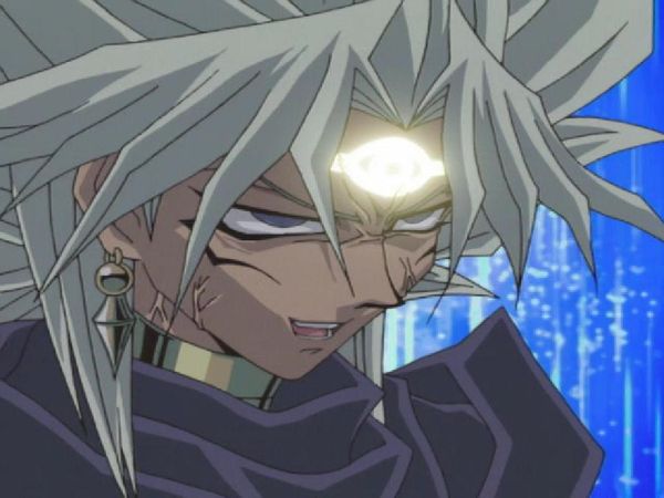 Yu-Gi-Oh! - Retour au Royaume des Ombres-3ème partie