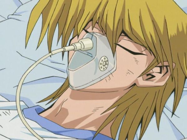 Yu-Gi-Oh! - Retour au Royaume des Ombres-4ème partie