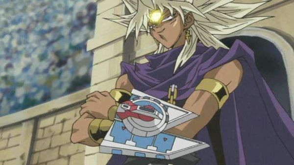 Yu-Gi-Oh! - Duel dans l'arène-6ème partie