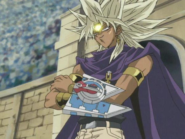 Yu-Gi-Oh! - Duel dans l'arène-6ème partie