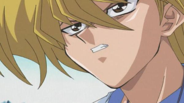 Yu-Gi-Oh! - Duel pour la Troisième place-1ère partie
