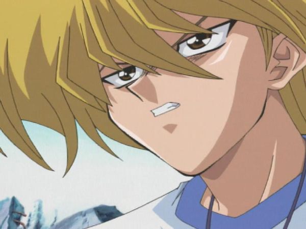 Yu-Gi-Oh! - Duel pour la Troisième place-1ère partie