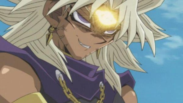 Yu-Gi-Oh! - Duel pour la Troisième place-3ème partie