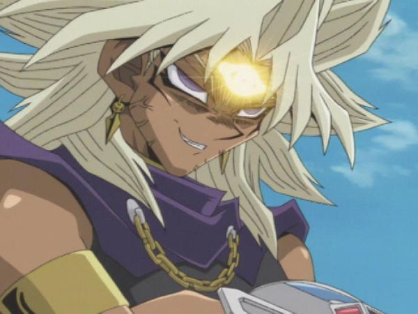 Yu-Gi-Oh! - Duel pour la Troisième place-3ème partie