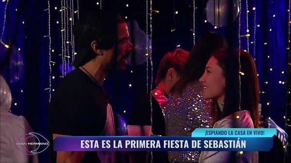 Gran Hermano Chile LT - Episodio 24