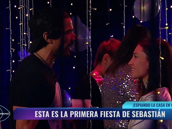 Gran Hermano Chile LT - Episodio 24