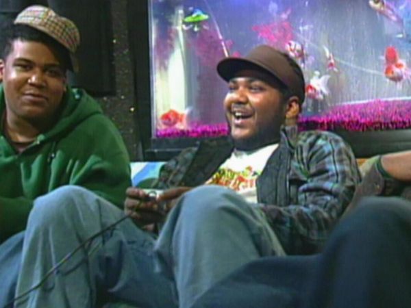 Yo! MTV Raps Classic - De La Soul