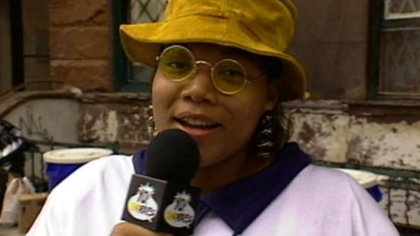Yo! MTV Raps Classic - James Brown