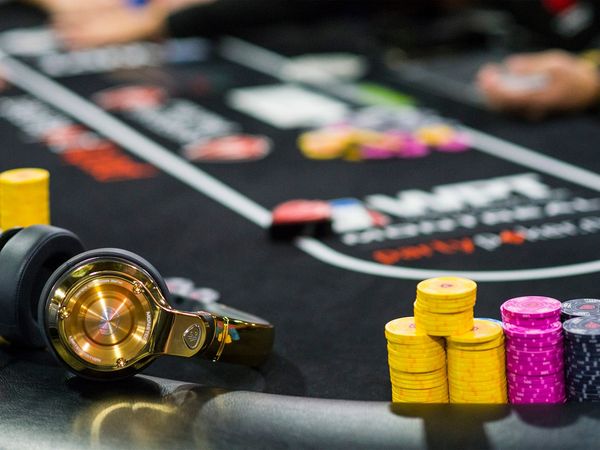 World Poker Tour - WPT Montreal 2015 - Part 2