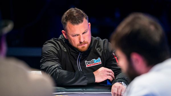 World Poker Tour - WPT bestbet Bounty Scramble 2015 - Part 3