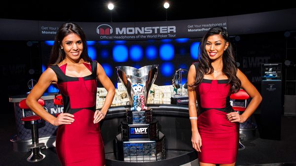 World Poker Tour - Borgata Poker Classic 2015 - Part 2