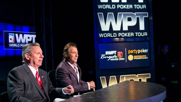 World Poker Tour - Borgata Poker Classic 2015 - Part 3