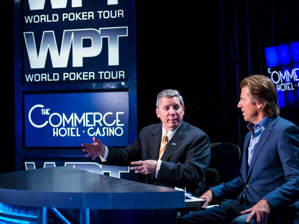 World Poker Tour - LA Poker Classic 2015 - Part 3