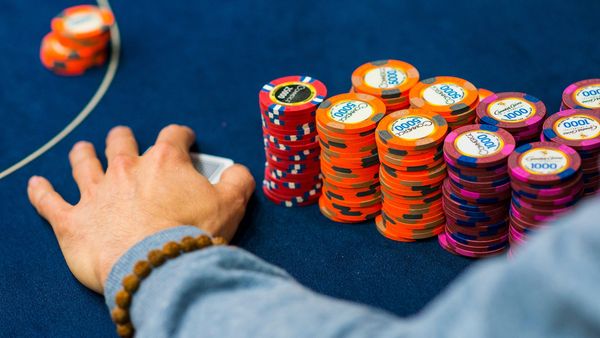 World Poker Tour - LA Poker Classic 2015 - Part 2