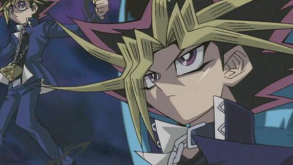 Yu-Gi-Oh! - Une finale tant attendue-3ème partie