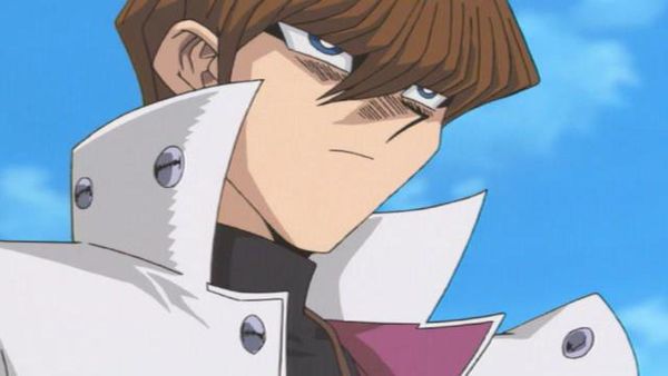 Yu-Gi-Oh! - Une finale tant attendue-5ème partie