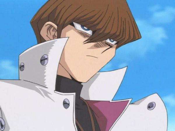 Yu-Gi-Oh! - Une finale tant attendue-5ème partie