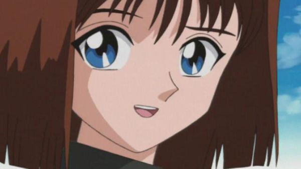 Yu-Gi-Oh! - Un regard en arrière