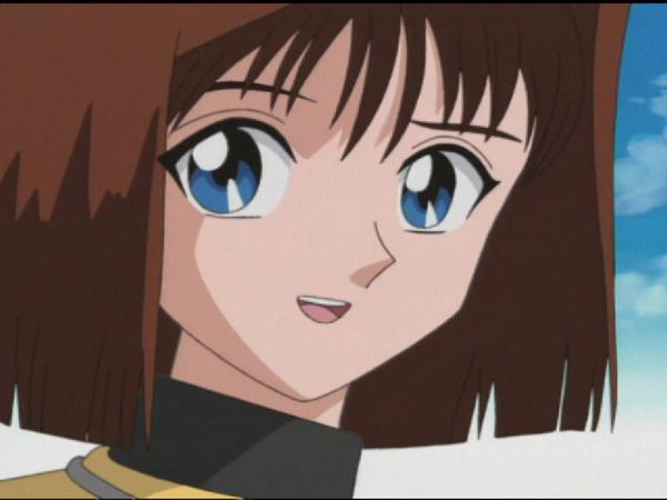 Yu-Gi-Oh! - Un regard en arrière