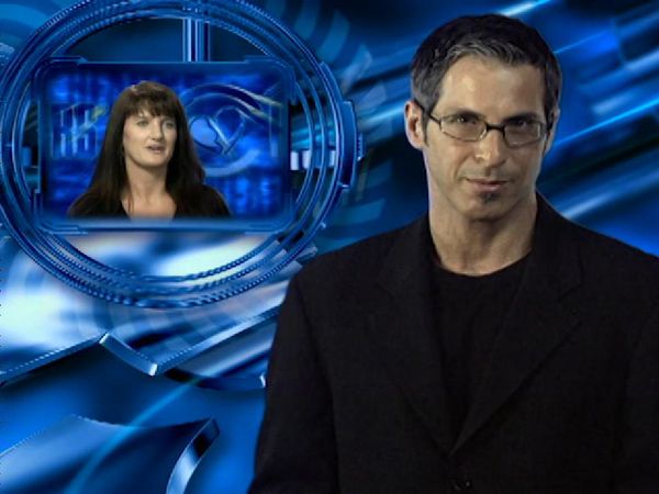 Cheaters (30') - Episode 28