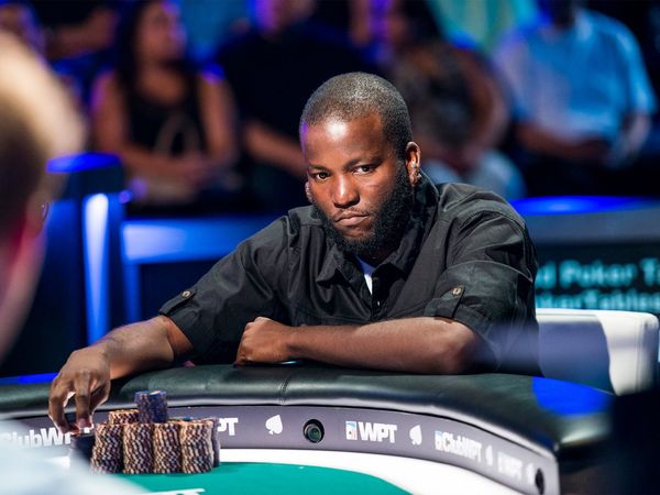 World Poker Tour - Seminole Hard Rock Poker Showdown 2015 - Part 3