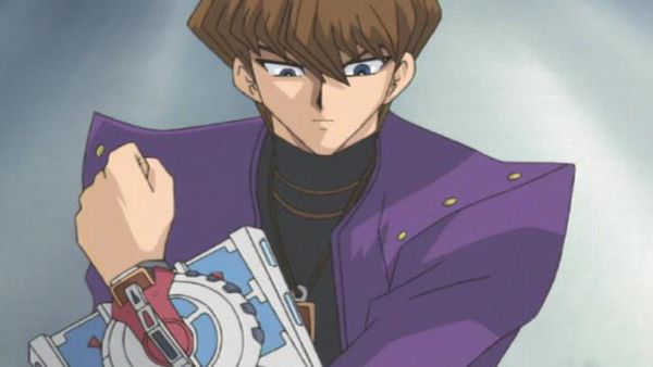 Yu-Gi-Oh! - Le retour du créateur