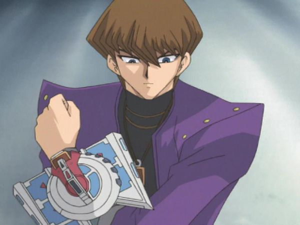 Yu-Gi-Oh! - Le retour du créateur