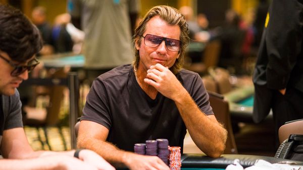 World Poker Tour - Seminole Hard Rock Poker Showdown 2015 - Part 1