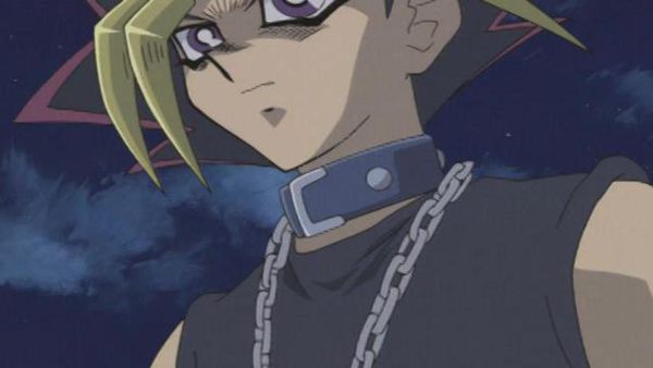 Yu-Gi-Oh! - Une nouvelle menace- 2ème partie