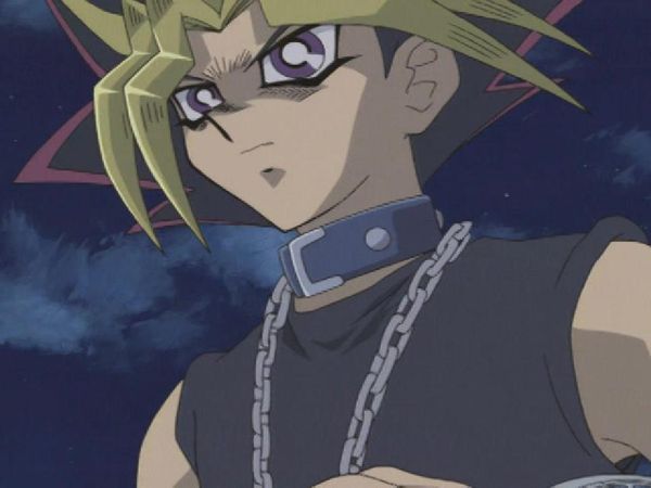 Yu-Gi-Oh! - Une nouvelle menace- 2ème partie