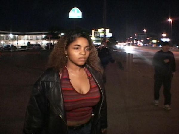 Cheaters (30') - Episode 40