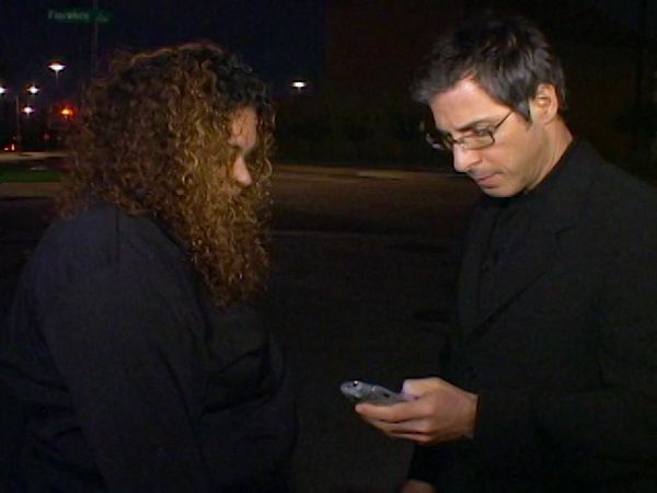 Cheaters (30') - Episode 39