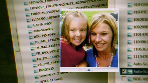 48 Hours - Good Cop/Bad Cop: Solving the Murder of Heather Bogle