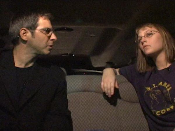 Cheaters (30') - Episode 45