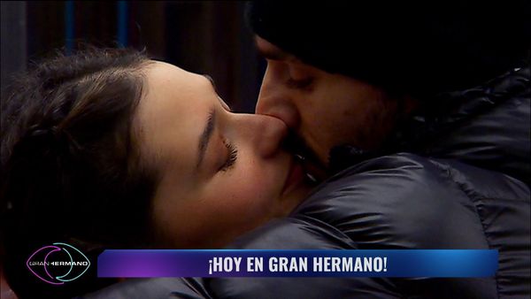 Gran Hermano Chile LT - Episodio 25