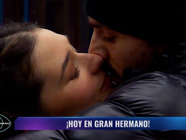 Gran Hermano Chile LT - Episodio 25