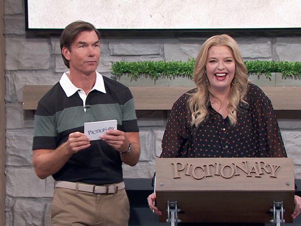 Pictionary - Four Letter Words