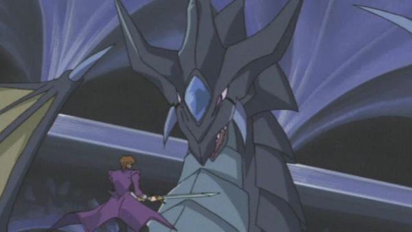 Yu-Gi-Oh! - Un air de déjà vu – 2ème partie