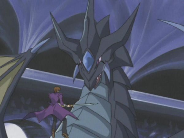 Yu-Gi-Oh! - Un air de déjà vu – 2ème partie
