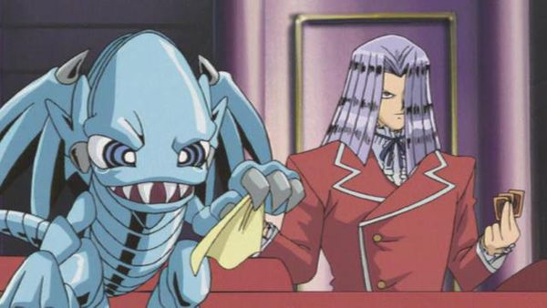 Yu-Gi-Oh! - Un air de déjà vu – 1ère partie