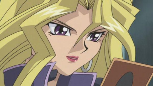 Yu-Gi-Oh! - Un ennemi inattendu