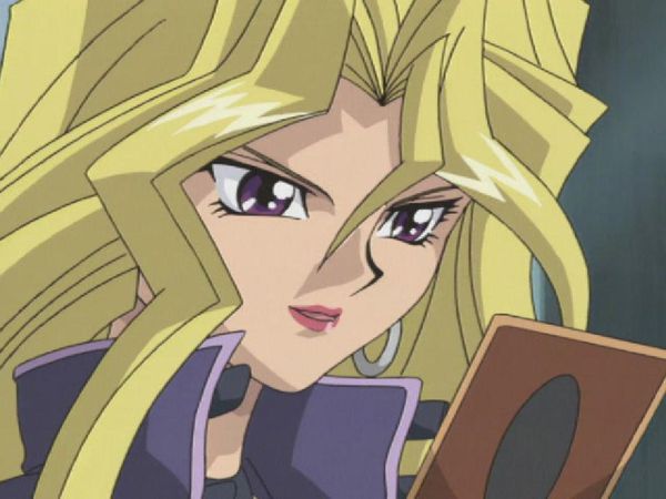 Yu-Gi-Oh! - Un ennemi inattendu