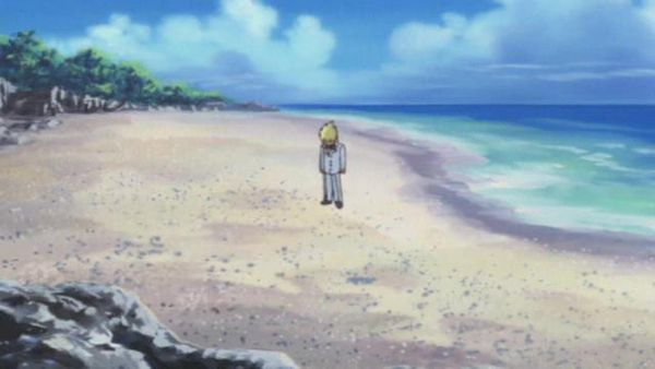 Yu-Gi-Oh! - Le destin du pharaon 1ère partie