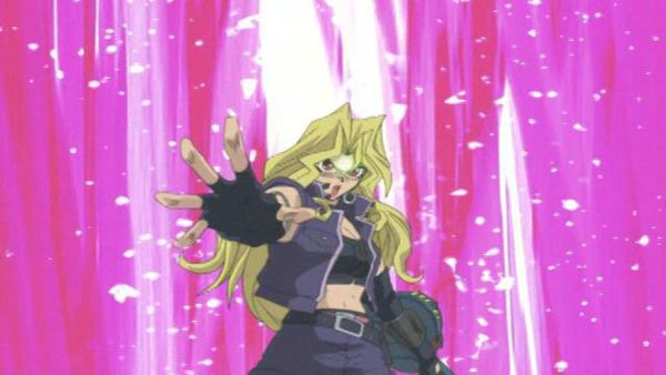 Yu-Gi-Oh! - Le retour de Mai