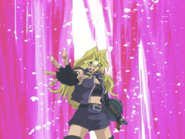 Yu-Gi-Oh! - Le retour de Mai