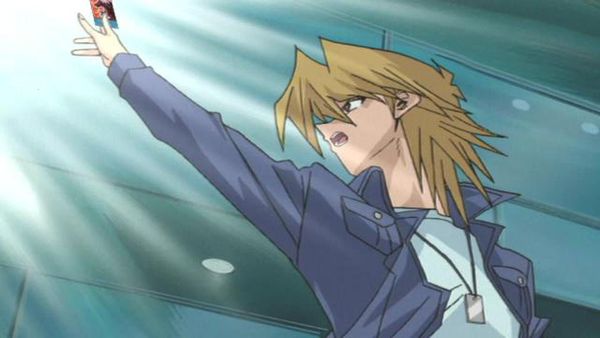 Yu-Gi-Oh! - Le retour de Mai – 2ème partie